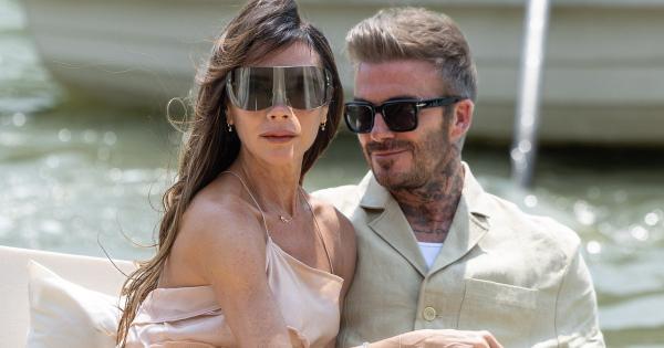 Igazán kifizetődő volt a Netflixszel való együttműködés: a Beckham család vagyona az utóbbi évben drámaian megszaladt.