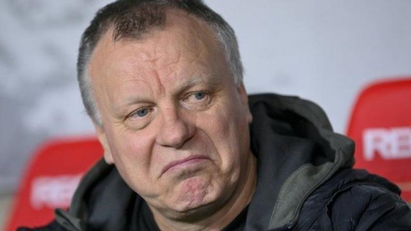 Kuttor Attila nyugtalan pillanatokat csempészhet Bognár György éjszakáiba.