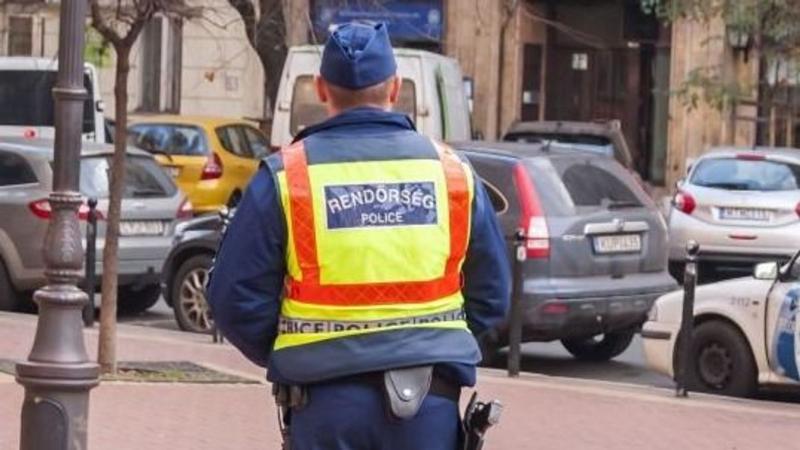 A dunaújvárosi fiatal valami olyasmit cselekedett a születésnapja előtt, ami után a rendőrség azóta is nyomoz.