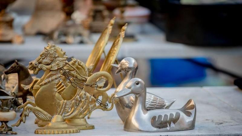 Októberben újra életre kel a miskolci régiségvásár, ahol a látogatók számára a legkedveltebb programok várják őket!