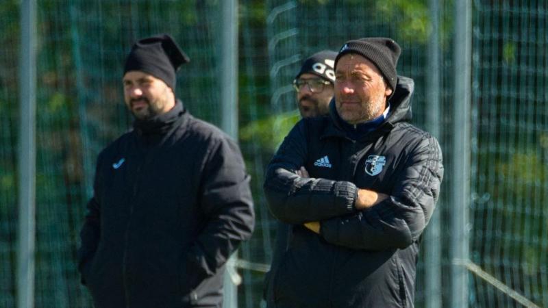 „Az önbizalom hiánya megakadályozza, hogy elérjük a győzelmet.”