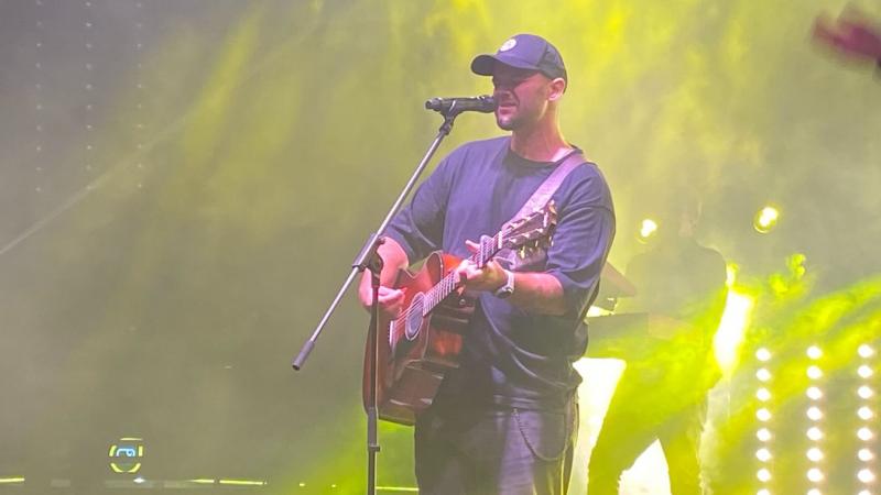 A rajongók lelkesedése határtalan: Groovehouse, Opitz Barbi és Szakács Gergő izgalmas útja.