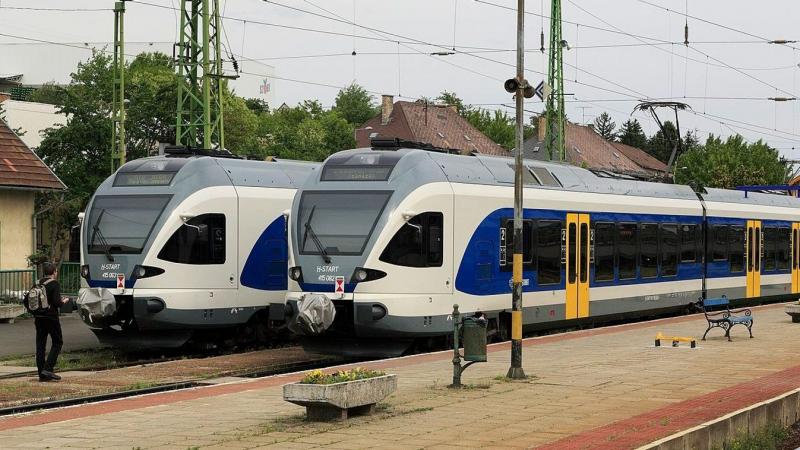 Figyelem! Fontos változás! A nyíregyházi vonalon hetekig eltér a megszokott menetrendtől az InterCity vonatok közlekedése! Kérjük, figyeljenek a frissített információkra!