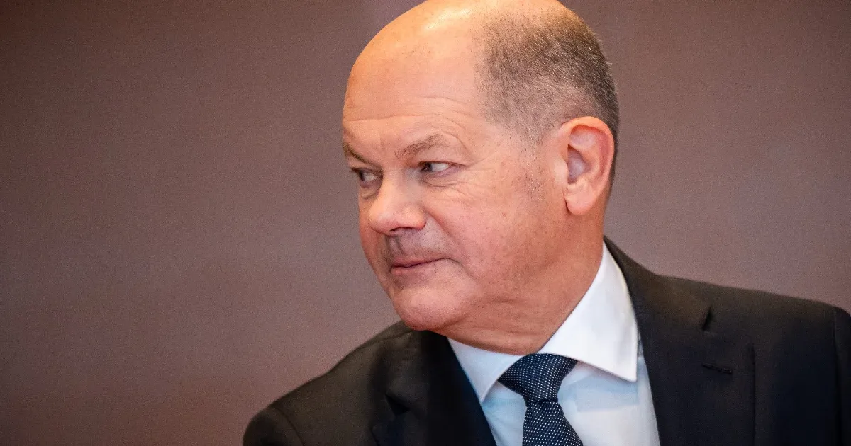 Scholz bizalmi szavazása kudarcot vallott, ami előrehozott választások lehetőségét vetíti előre Németországban.