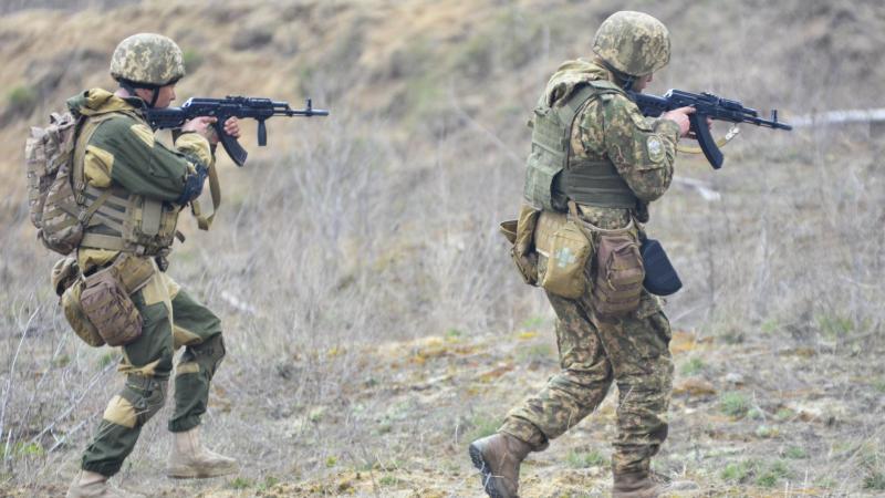 Szoros és intenzív összecsapások zajlanak a stratégiai jelentőségű ukrán város környékén.