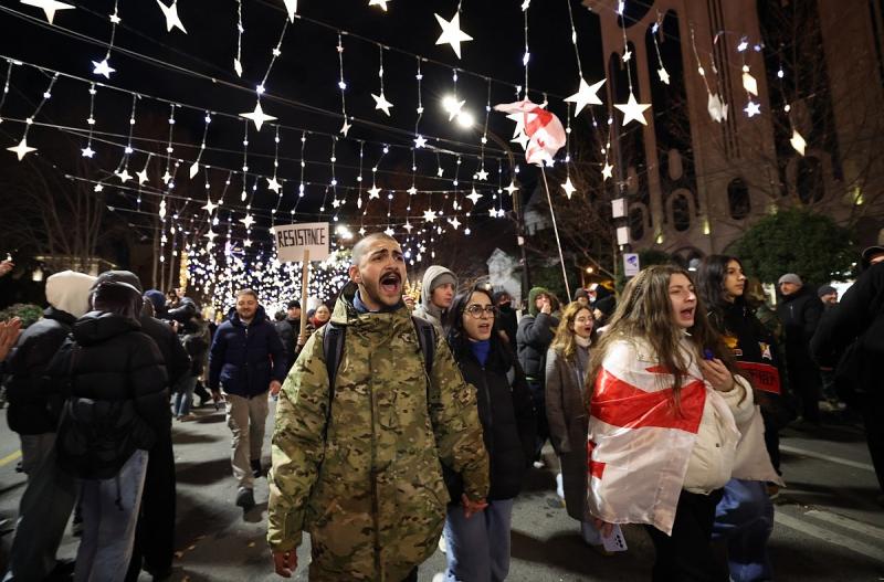 A németek figyelmeztettek: csak az kaphat támogatást, aki nem tér le az előre kijelölt útról.