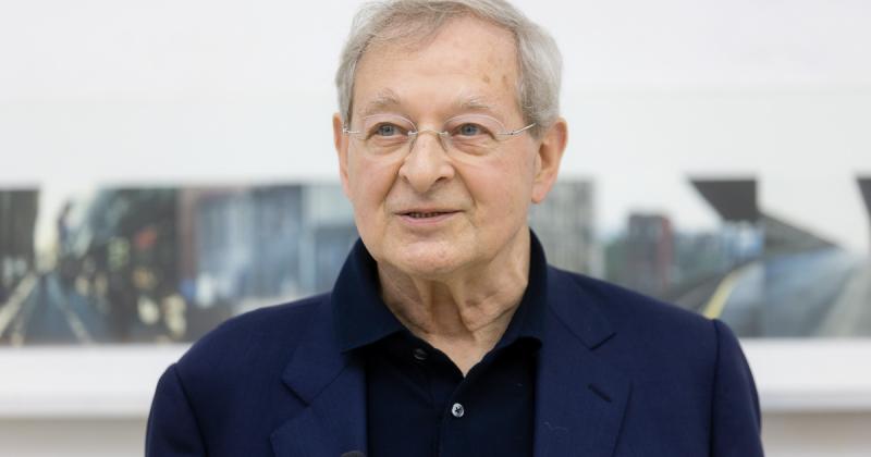 Novemberben bemutatkozik Nádas Péter legfrissebb kötete, miután elhagyta a Libri Csoporthoz tartozó kiadót.