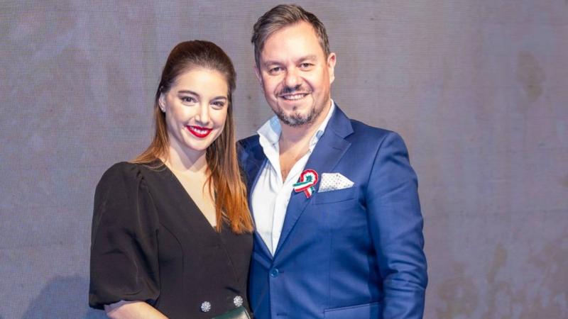 Fájdalmas tragédia sújtotta Nacsa Olivért és feleségét: elveszítették kisbabájukat, ami hatalmas űrt hagyott a szívükben.