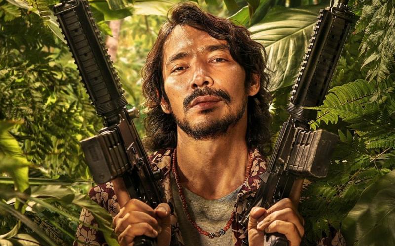 Netflix: Ez az akcióvígjáték már 53 országban felkerült a TOP 10-es listára, és lehet, hogy még sosem hallottál róla - Mafab.hu