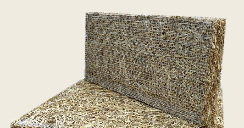 Egy kreatív megoldással száll szembe egy kis- és középvállalkozás a hazai építőipar kihívásaival.