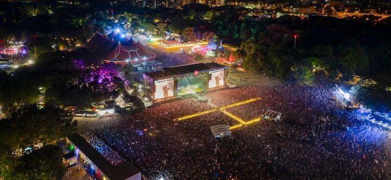 Úgy tűnik, hogy a jelek nem kedveznek a jövő évi Sziget Fesztiválnak, és egyre valószínűbb, hogy nem kerül megrendezésre.