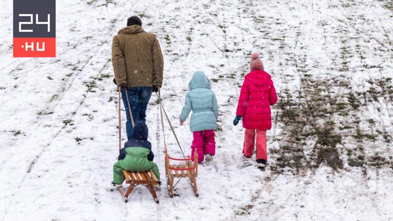 Háromgyermekes anyák adómentessége: a NAV fontos figyelmeztetése egy lényeges kérdésre hívja fel a figyelmet.