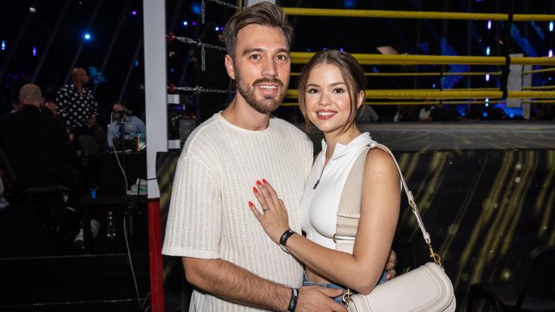 Itt indította új fejezetét az országot elhagyó énekesnő, Nagy Bogi, aki férjével közösen vágott bele az ismeretlen kalandokba.