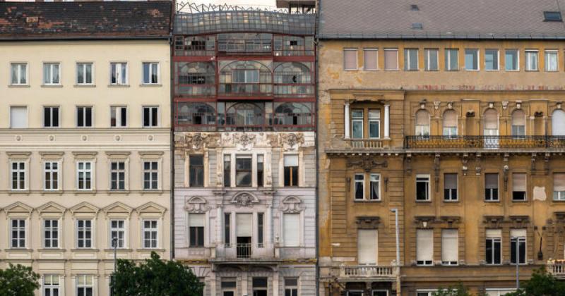 Duna House: Október hónapban gyorsabban találtak vevőre az ingatlanok, mint a korábbi időszakokban.